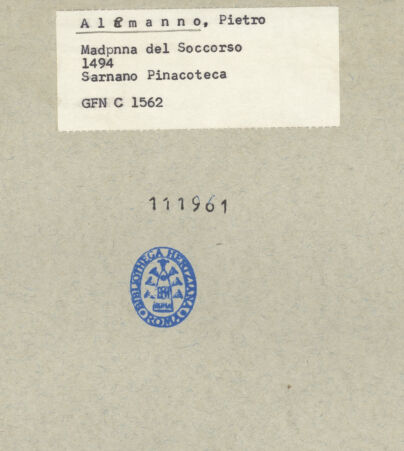 Rückseite von bh111961_recto