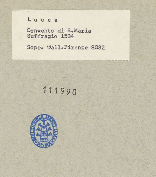 Rückseite von bh111990_recto