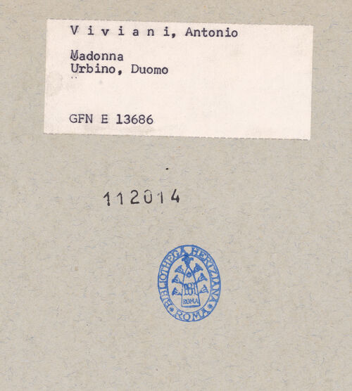 Rückseite von bh112014_recto