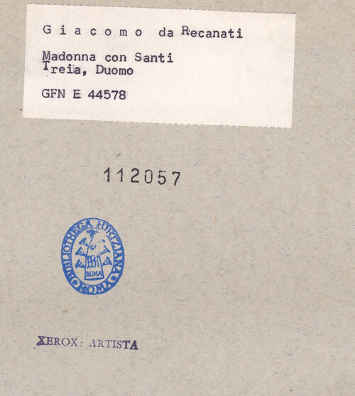 Rückseite von bh112057_recto