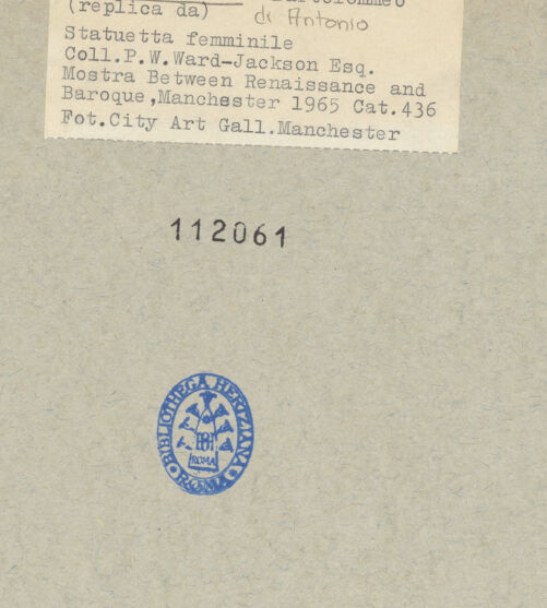 Rückseite von bh112061_recto