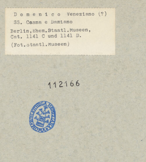 Rückseite von bh112166_recto