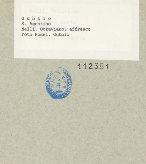 Rückseite von bh112351_recto