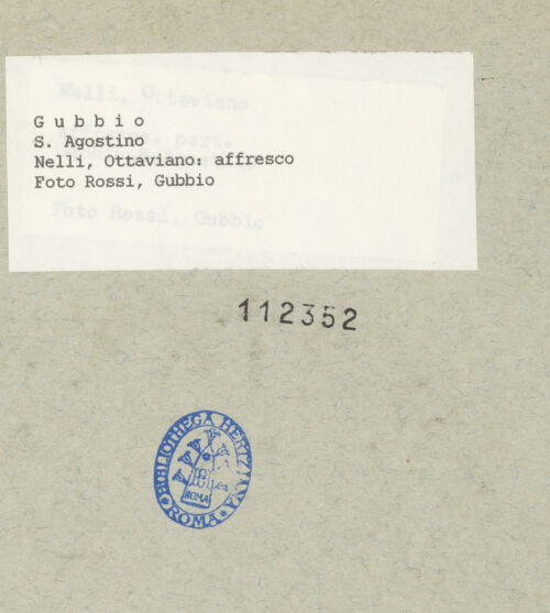 Rückseite von bh112352_recto