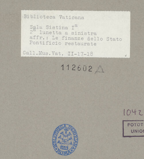 Rückseite von bh112602_recto