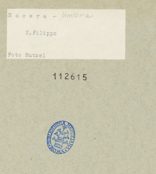 Rückseite von bh112615_recto