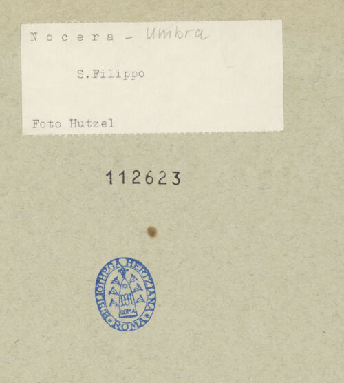 Rückseite von bh112623_recto