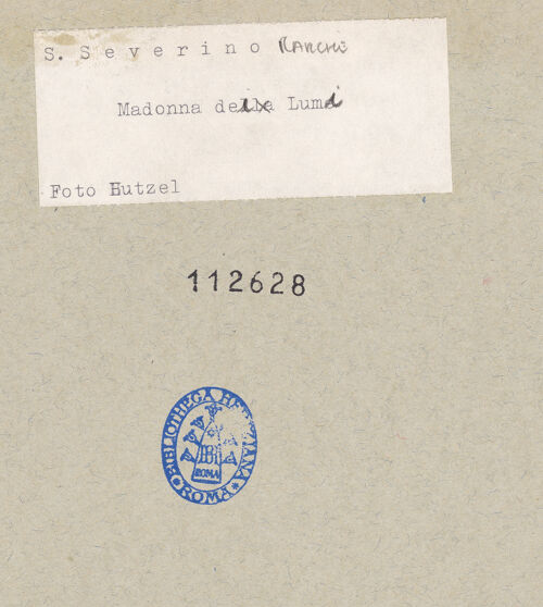 Rückseite von bh112628_recto