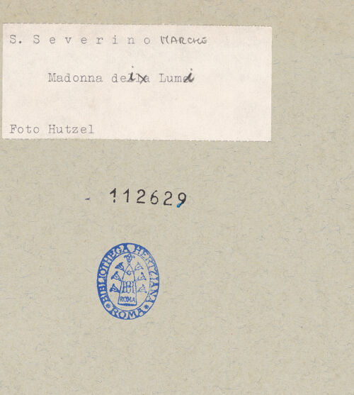 Rückseite von bh112629_recto