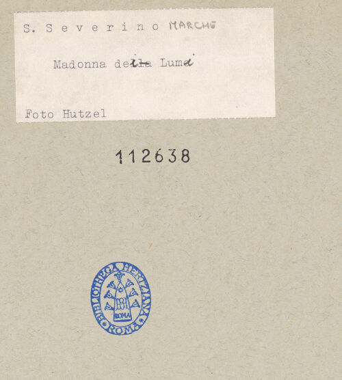 Rückseite von bh112638_recto