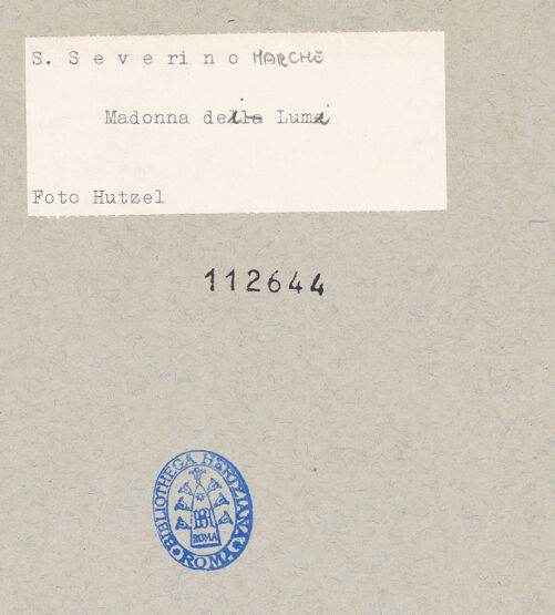 Rückseite von bh112644_recto