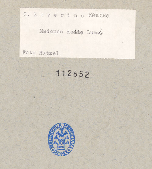 Rückseite von bh112652_recto