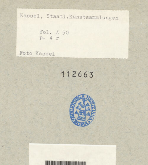 Rückseite von bh112663_recto