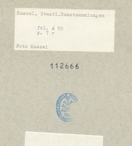 Rückseite von bh112666_recto