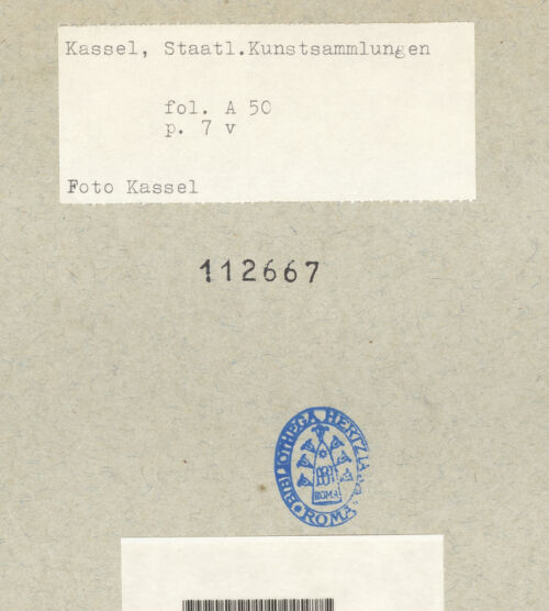 Rückseite von bh112667_recto