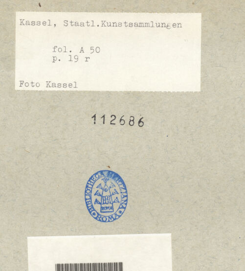 Rückseite von bh112686_recto