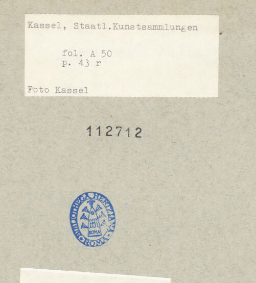 Rückseite von bh112712_recto