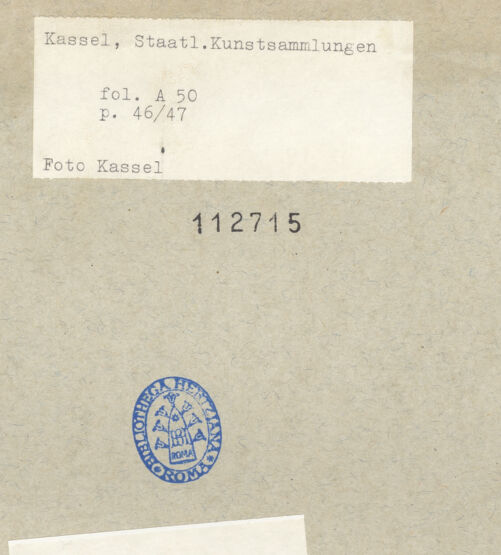 Rückseite von bh112715_recto