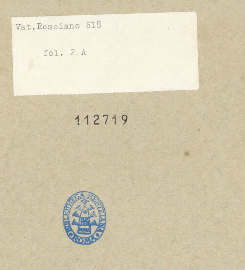 Rückseite von bh112719_recto