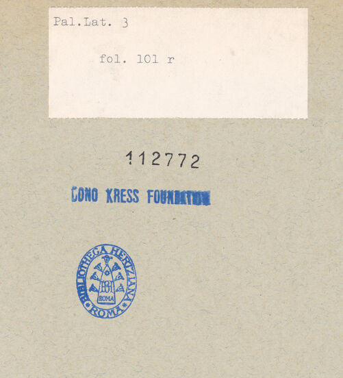 Rückseite von bh112772_recto