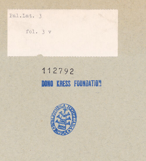 Rückseite von bh112792_recto