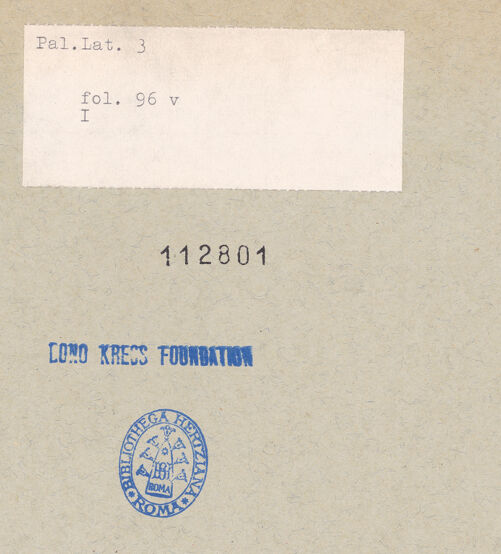 Rückseite von bh112801_recto