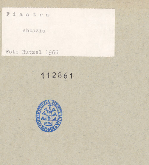 Rückseite von bh112861_recto