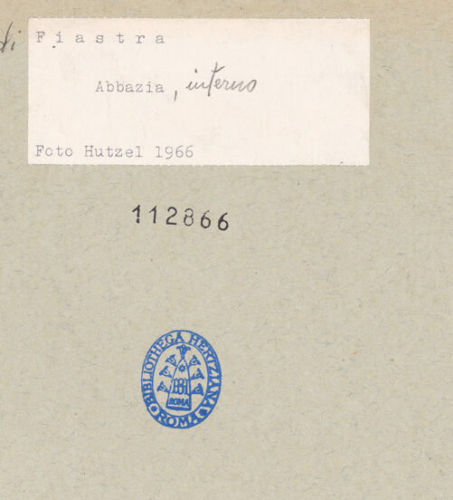 Rückseite von bh112866_recto