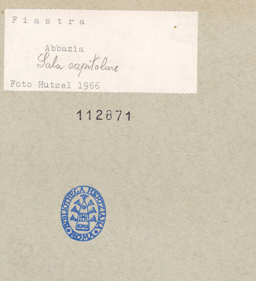 Rückseite von bh112871_recto