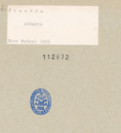 Rückseite von bh112872_recto