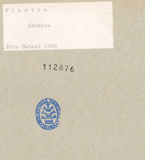 Rückseite von bh112876_recto