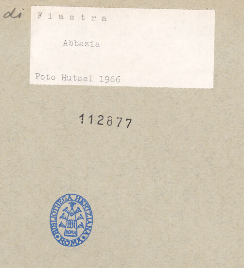 Rückseite von bh112877_recto