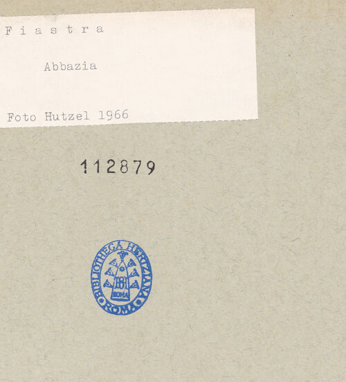 Rückseite von bh112879_recto