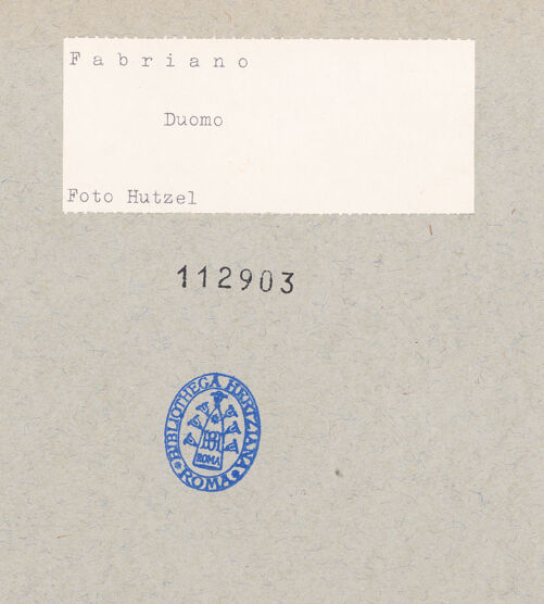 Rückseite von bh112903_recto