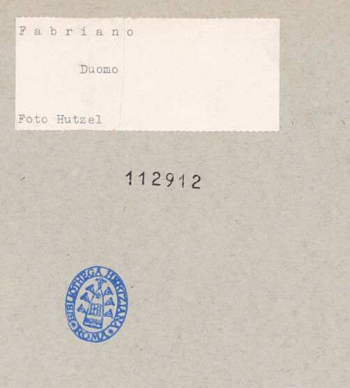 Rückseite von bh112912_recto