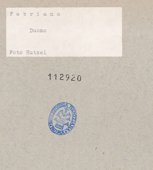 Rückseite von bh112920_recto