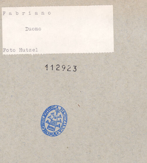 Rückseite von bh112923_recto