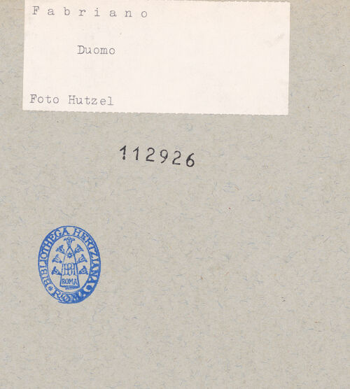 Rückseite von bh112926_recto