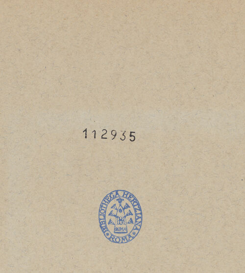 Rückseite von bh112935_recto