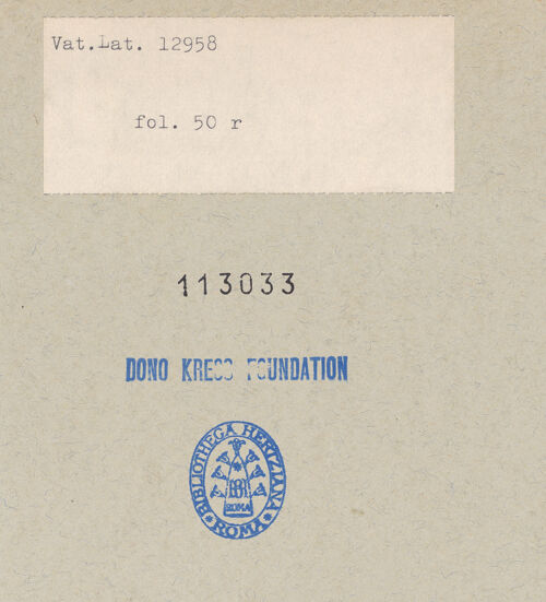 Rückseite von bh113033_recto