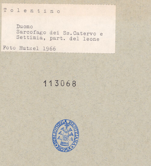 Rückseite von bh113068_recto