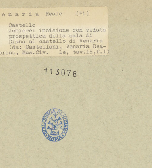 Rückseite von bh113078_recto