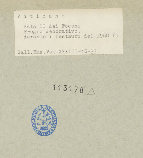 Rückseite von bh113178_recto