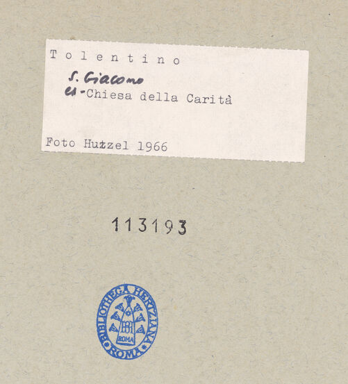 Rückseite von bh113193_recto