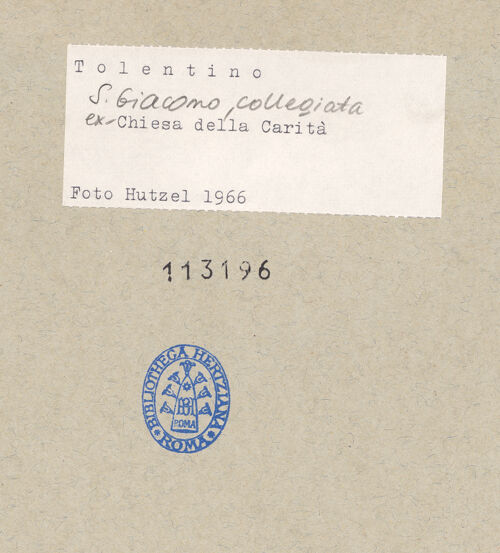 Rückseite von bh113196_recto