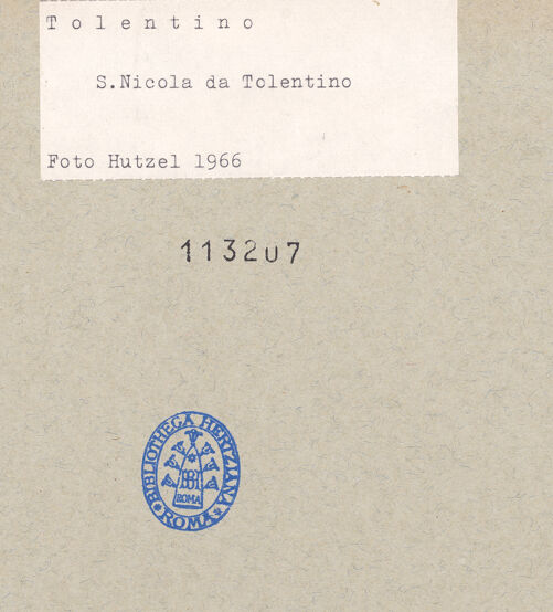 Rückseite von bh113207_recto