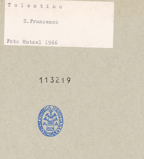 Rückseite von bh113219_recto