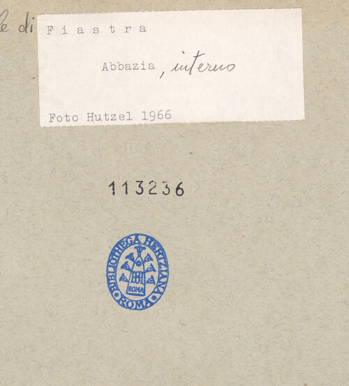 Rückseite von bh113236_recto