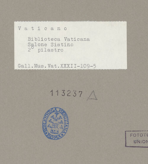 Rückseite von bh113237_recto