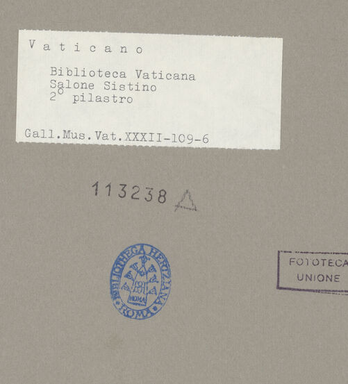 Rückseite von bh113238_recto